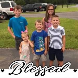 Meet your Posher, Cindy